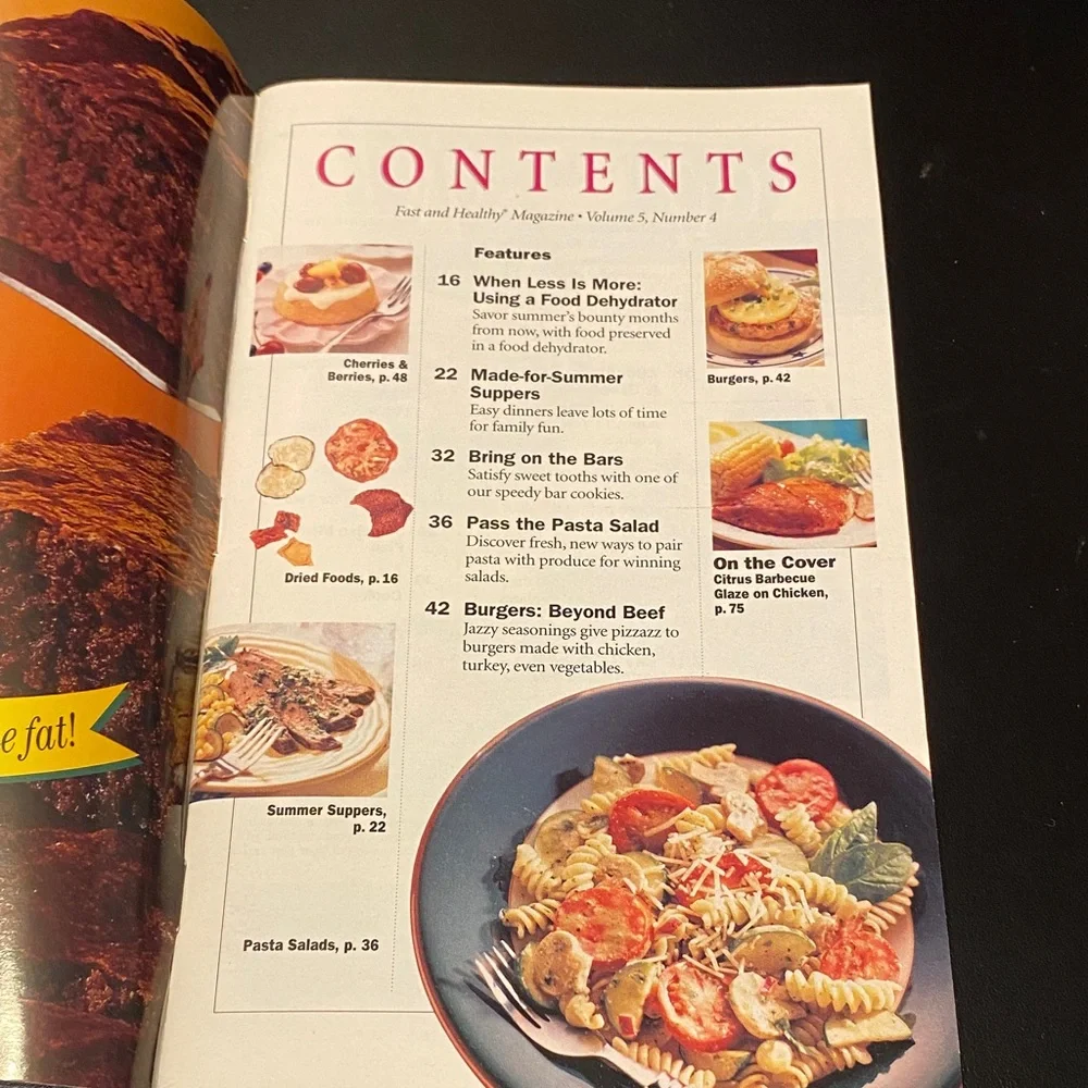 Pillsbury collection covers